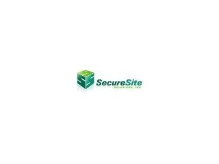 Secure Site Solution,Inc.