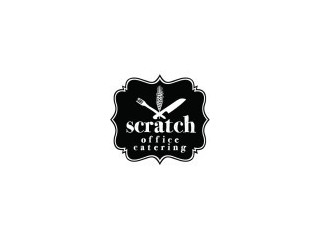 Scratch Office Catering