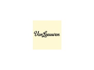 Van Leeuwen Ice Cream