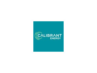 Logo Calibrant Energy