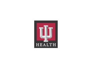 Logo Indiana University Health