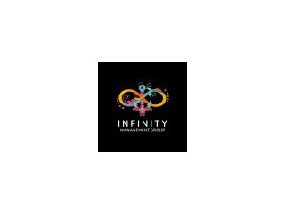 Logo Infinity Management Group