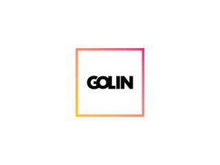 Logo Golin