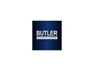 Logo Butler Aerospace & Defense