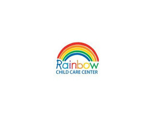 Logo Rainbow Child Care Center
