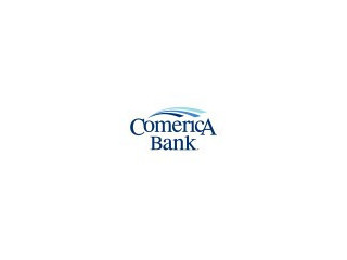Logo Comerica Bank