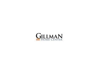 GILLMAN HOME CENTER