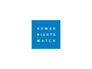 Human Rights Watch