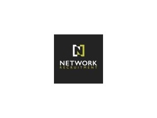 Network Recruitment