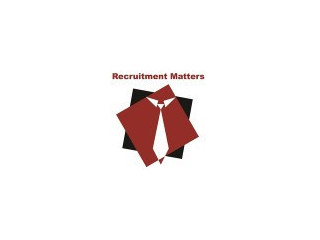 Recruitment Matters Africa (Pvt) Ltd
